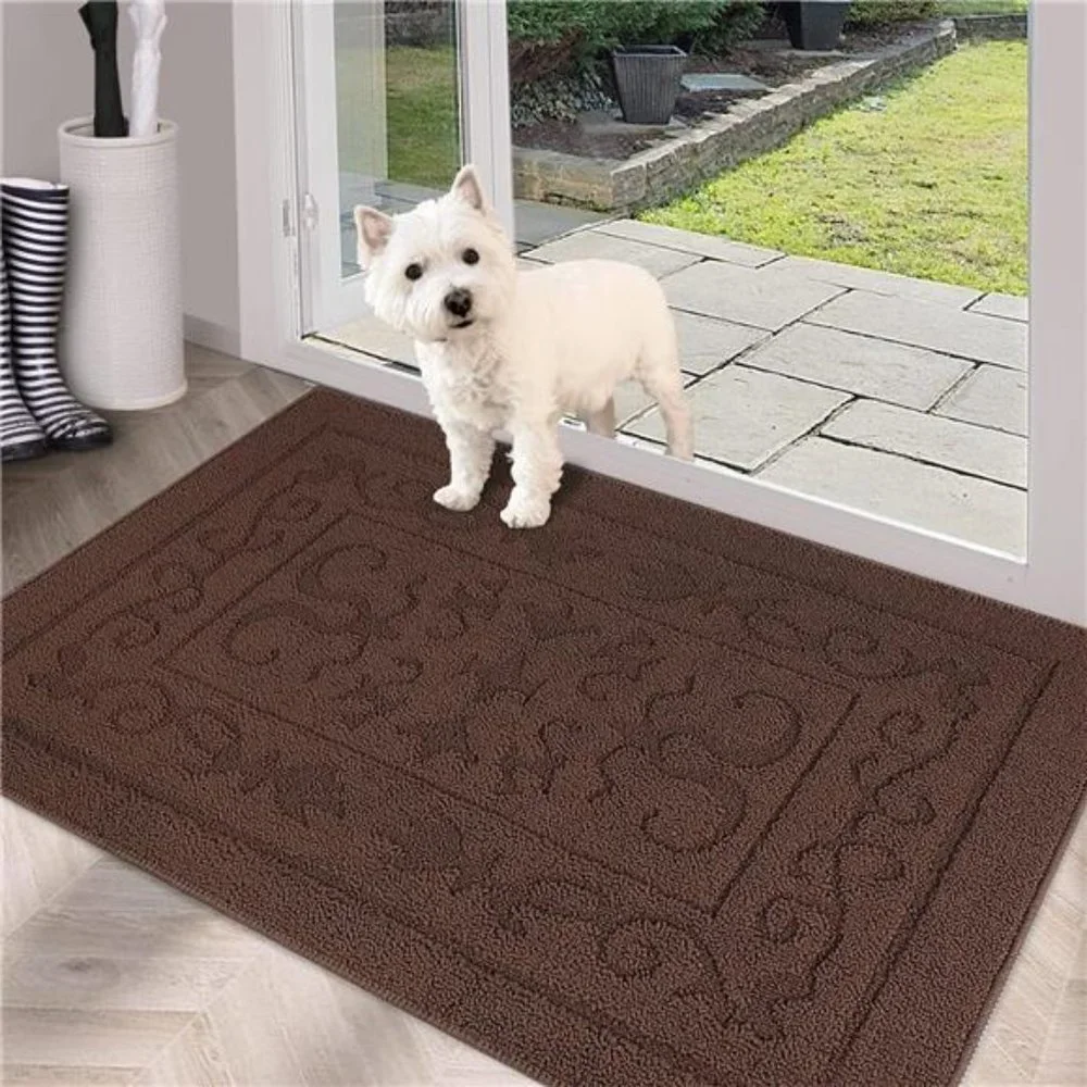 Indoor Door Mat Front Door Mat Indoor Rugs for Entryway - 20